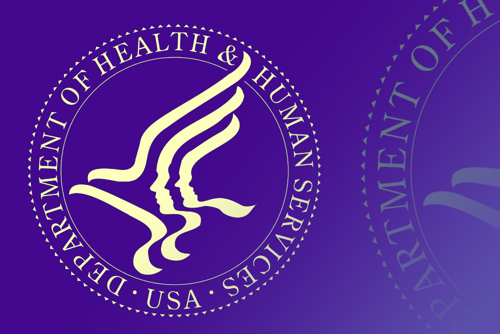 La solución de pruebas rápidas COVID-19 para uso doméstico de Recuro Health se presenta en la exposición de soluciones COVID-19 TOPx de la Oficina del Censo y el Departamento de Salud y Servicios Humanos de EE.UU.