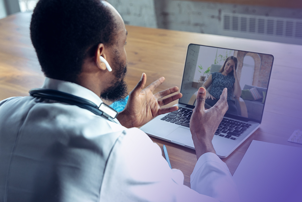 Recuro’s At-Home Testing Expert Shares “Best Practices” and Industry Future at American Telemedicine Association’s 2021 Conference