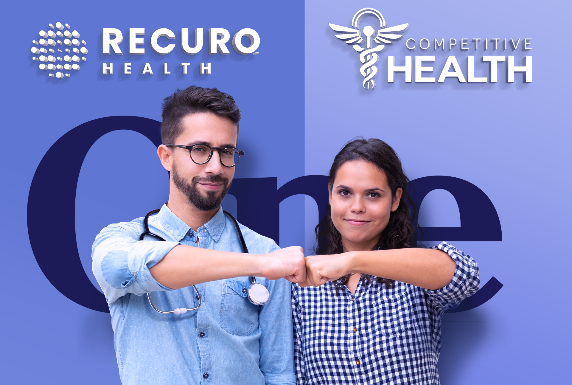 Recuro Health Acquires Competitive Health