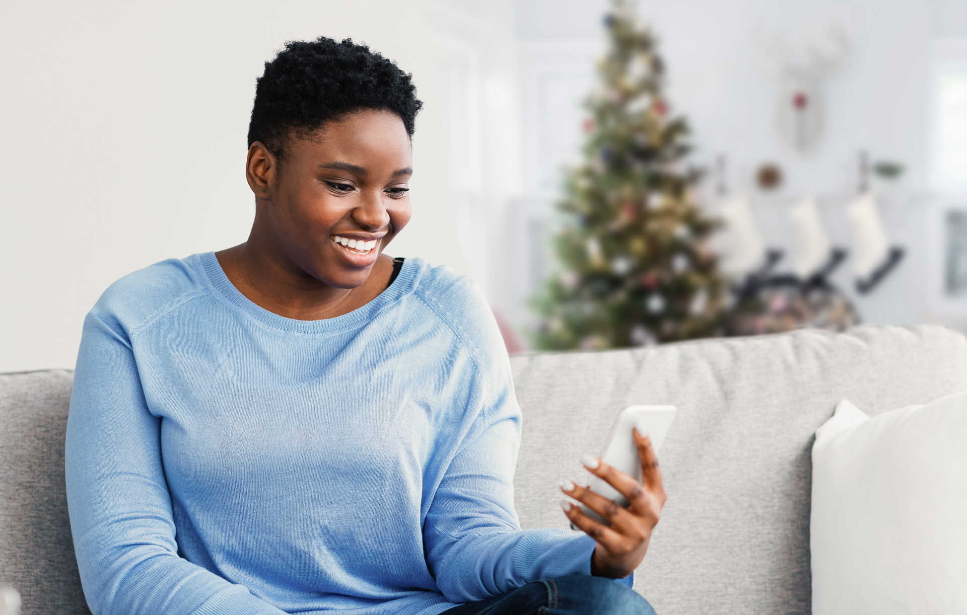 Behavioral Health solutions that help with managing stress associated with the holidays