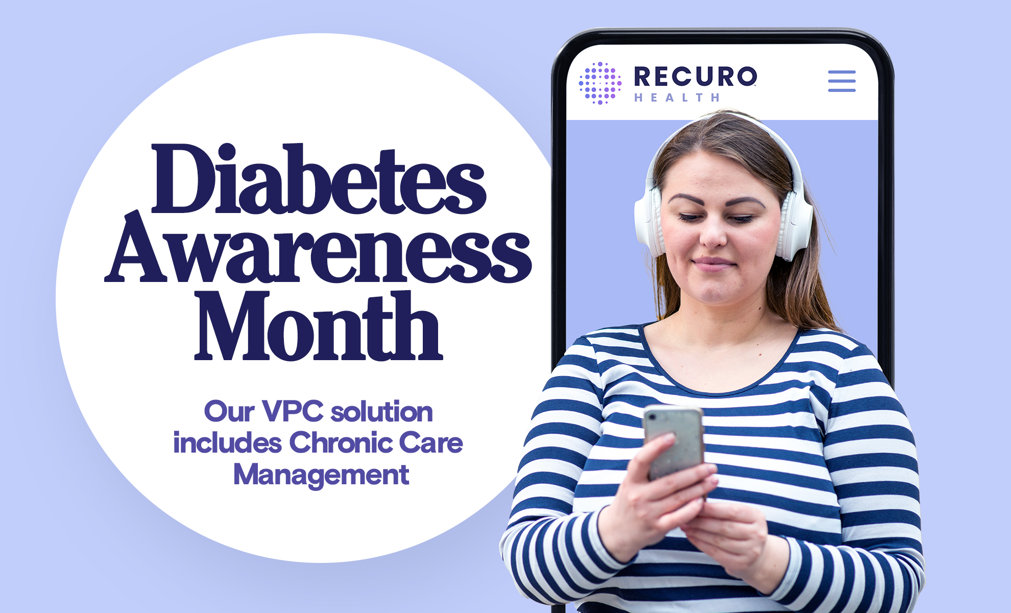Diabetes Awareness Month 2022