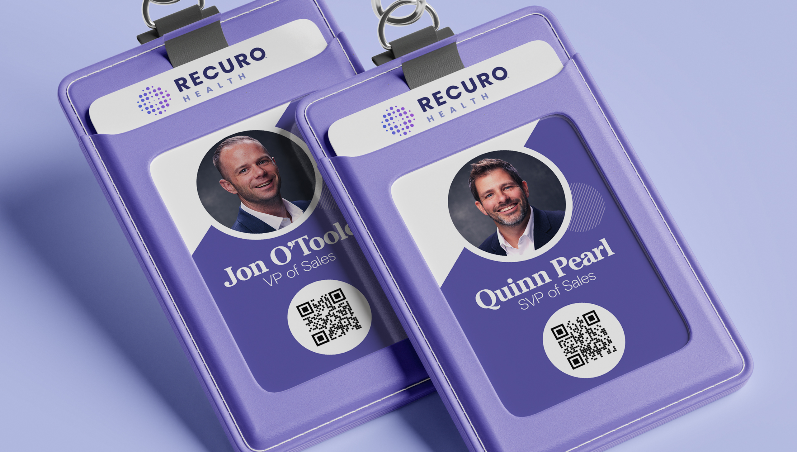 Meet with Recuro Leaders at YOU Powered Symposium