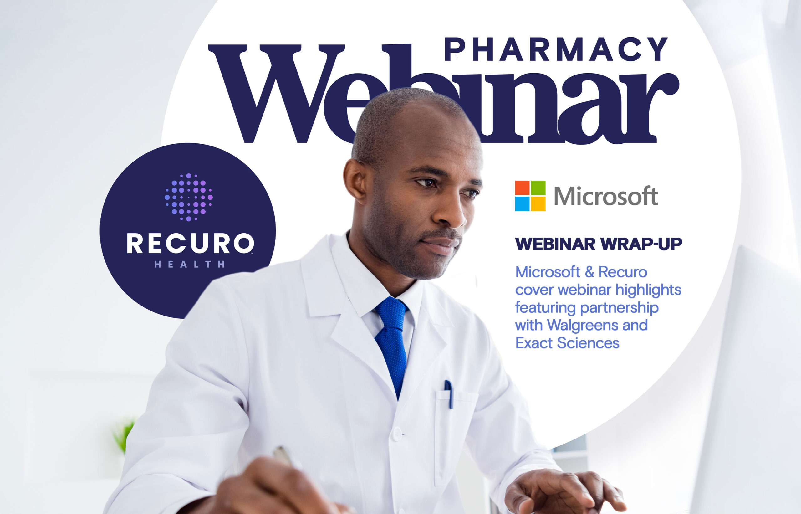 Post-Webinar Follow-Up: How to Transform Your Pharmacy into a Healthcare Destination