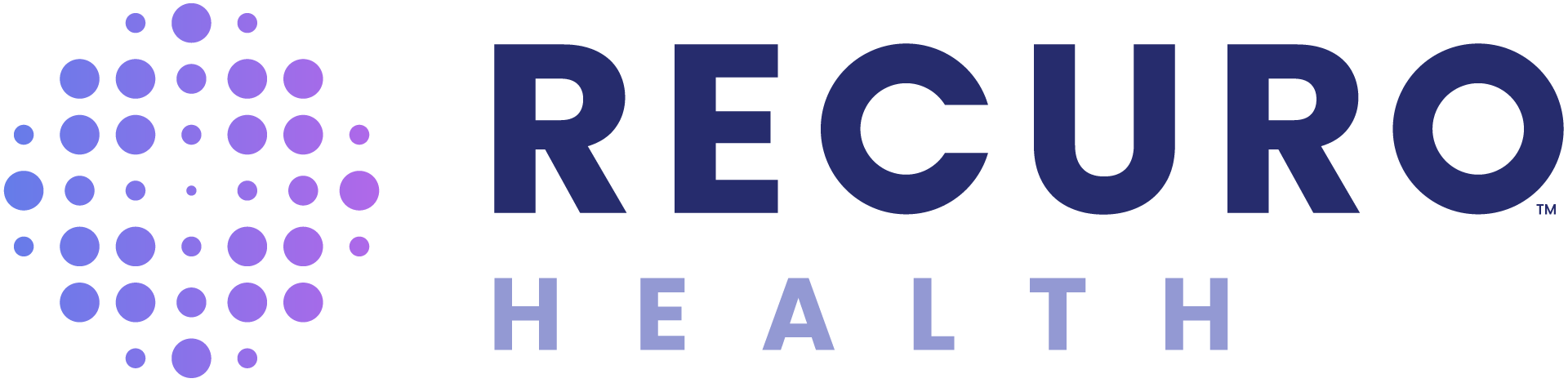 Recuro Health | Making Advanced Healthcare Accessible™