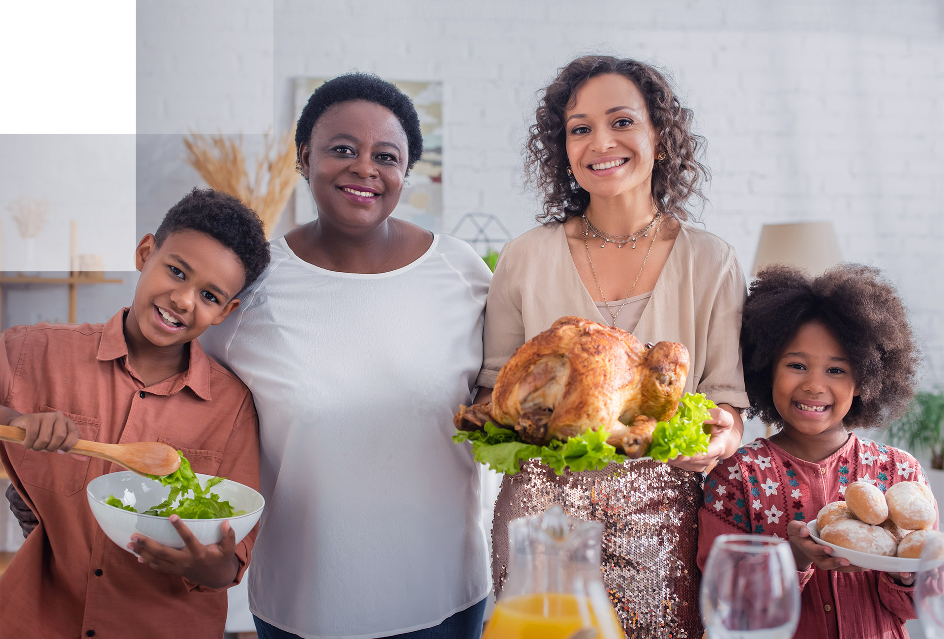 How to Manage Diabetes Ahead of the Holidays with Recuro Primary Care