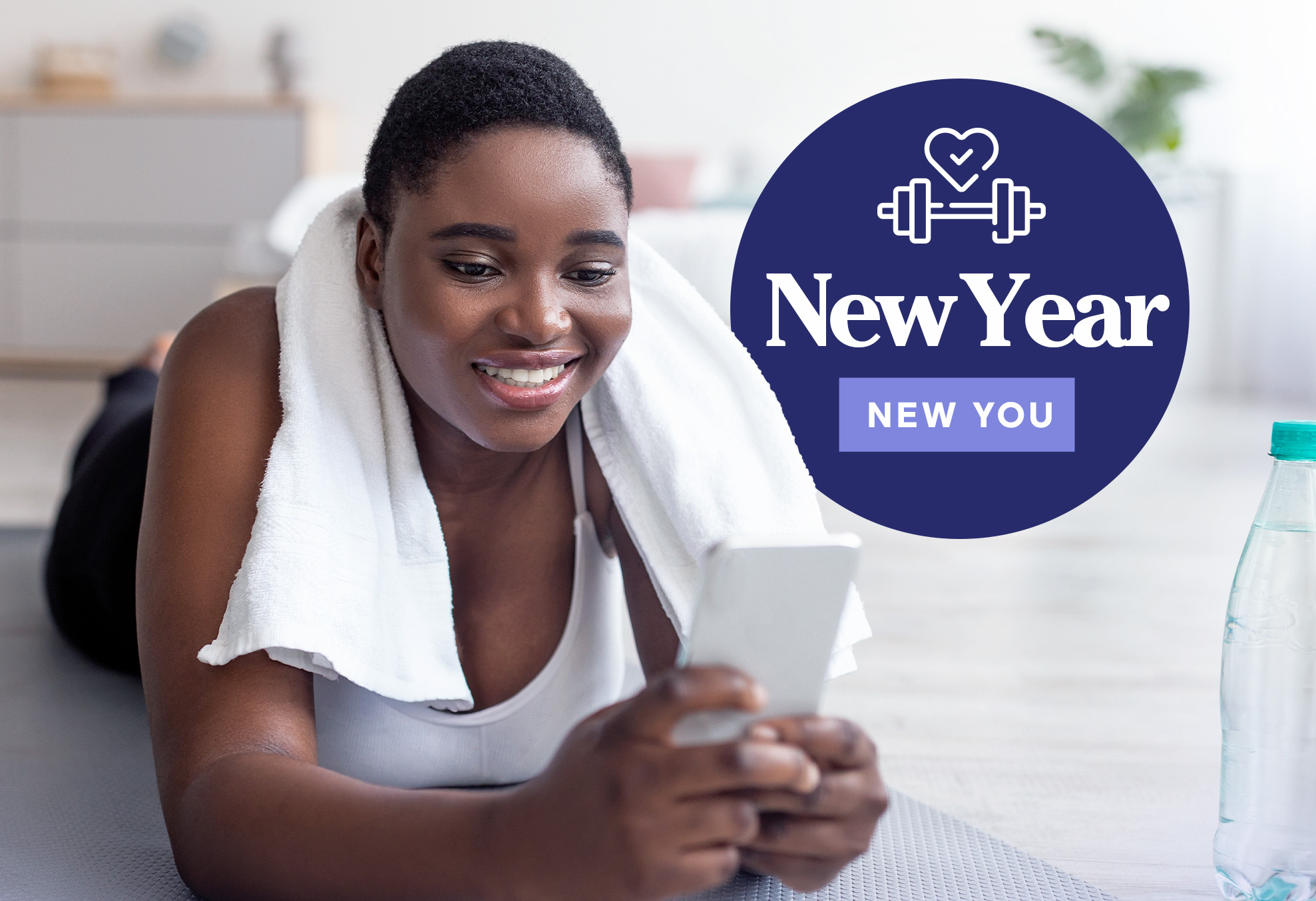 10 Easy Tips for a Healthy Upcoming Year