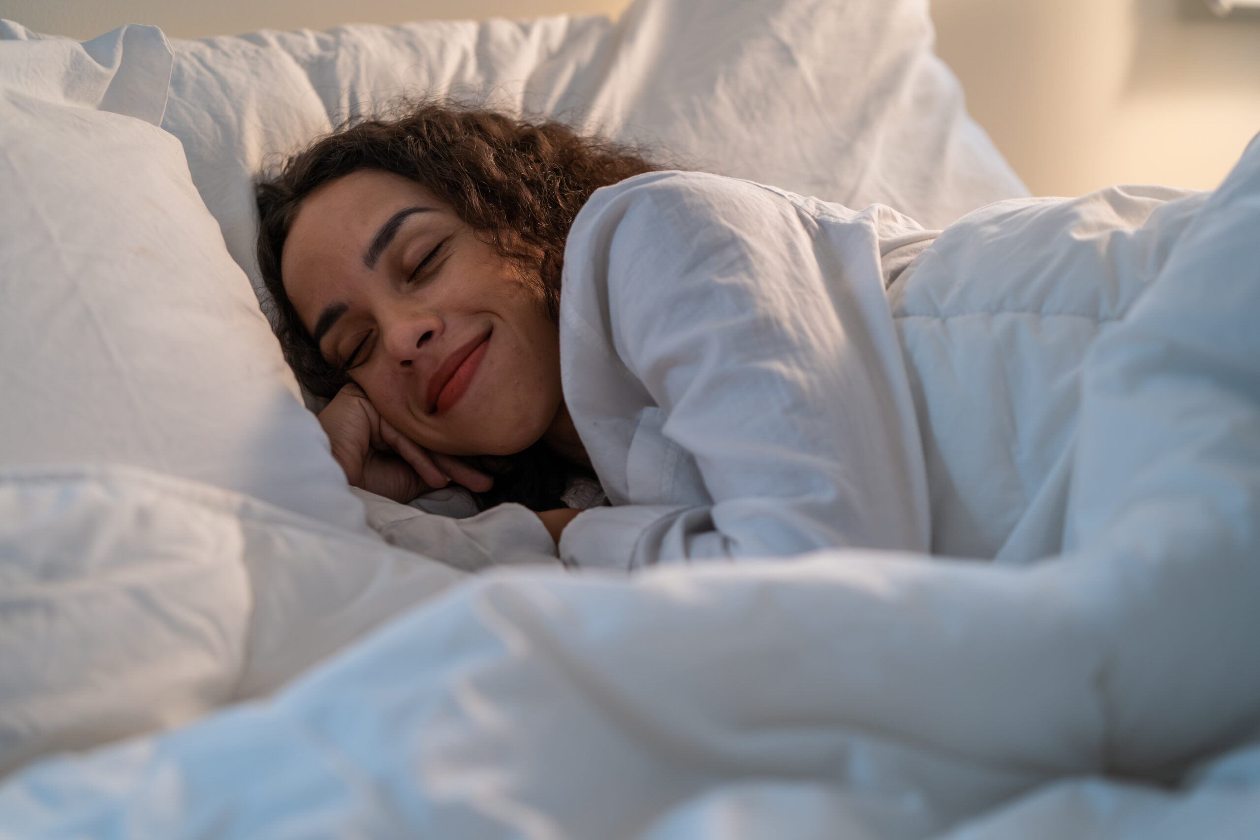 The Vital Link Between Sleep and Wellness: How Preventative Healthcare Can Transform Your Health