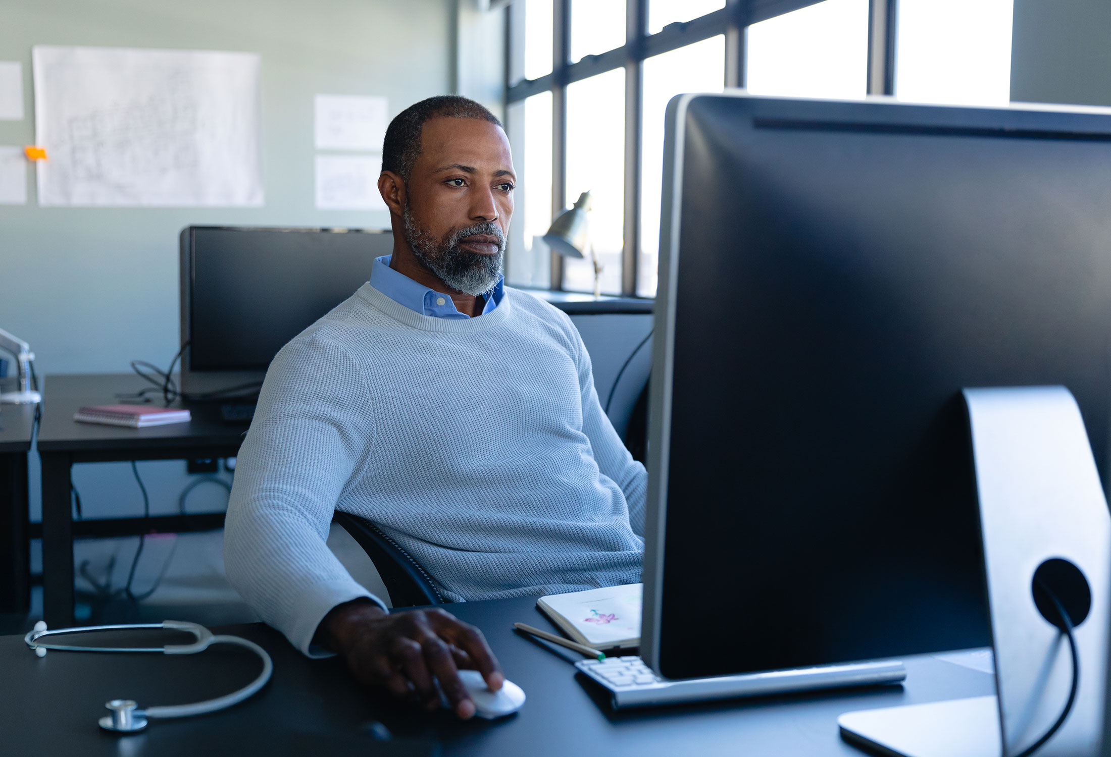 Recuro-Blog-20220922 - Recuro Health | Making Advanced Healthcare Accessible™ Navigating the Digital Health Landscape in 2024