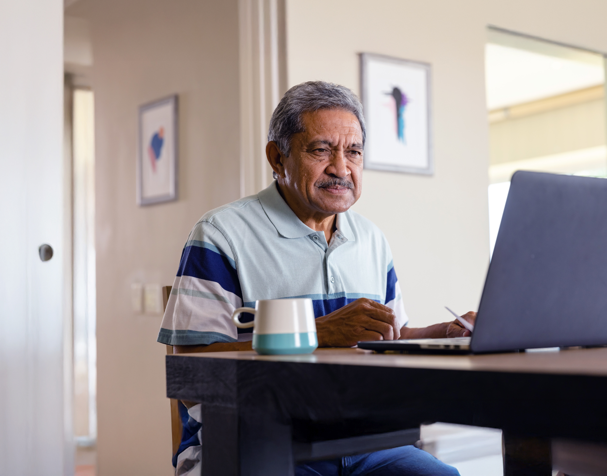 Recuro-Blog-20220922 - Recuro Health | Making Advanced Healthcare Accessible™ Did you know access to Recuro Primary Care can Improve Early Detection of Chronic Diseases!