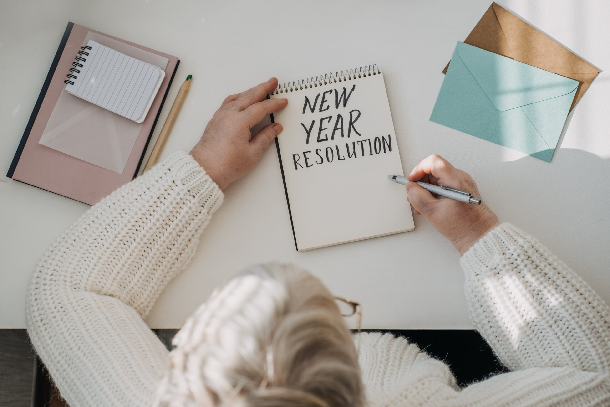 New Year, New You: Embrace Preventive Care for a Healthier 2025