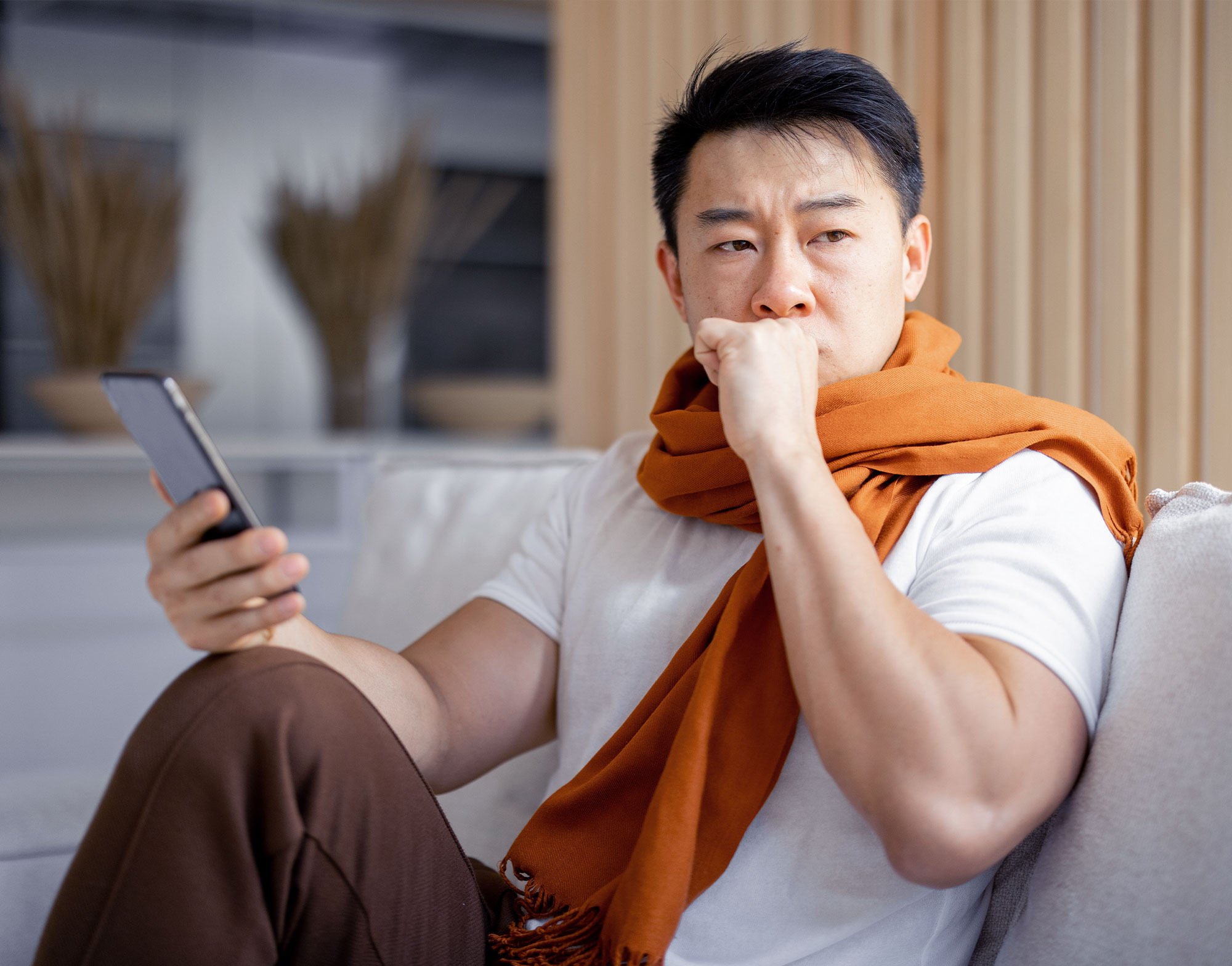 Recuro-Blog-20220922 - Recuro Health | Making Advanced Healthcare Accessible™ Understanding Upper Respiratory Infections and Why Antibiotics Aren’t Always Needed